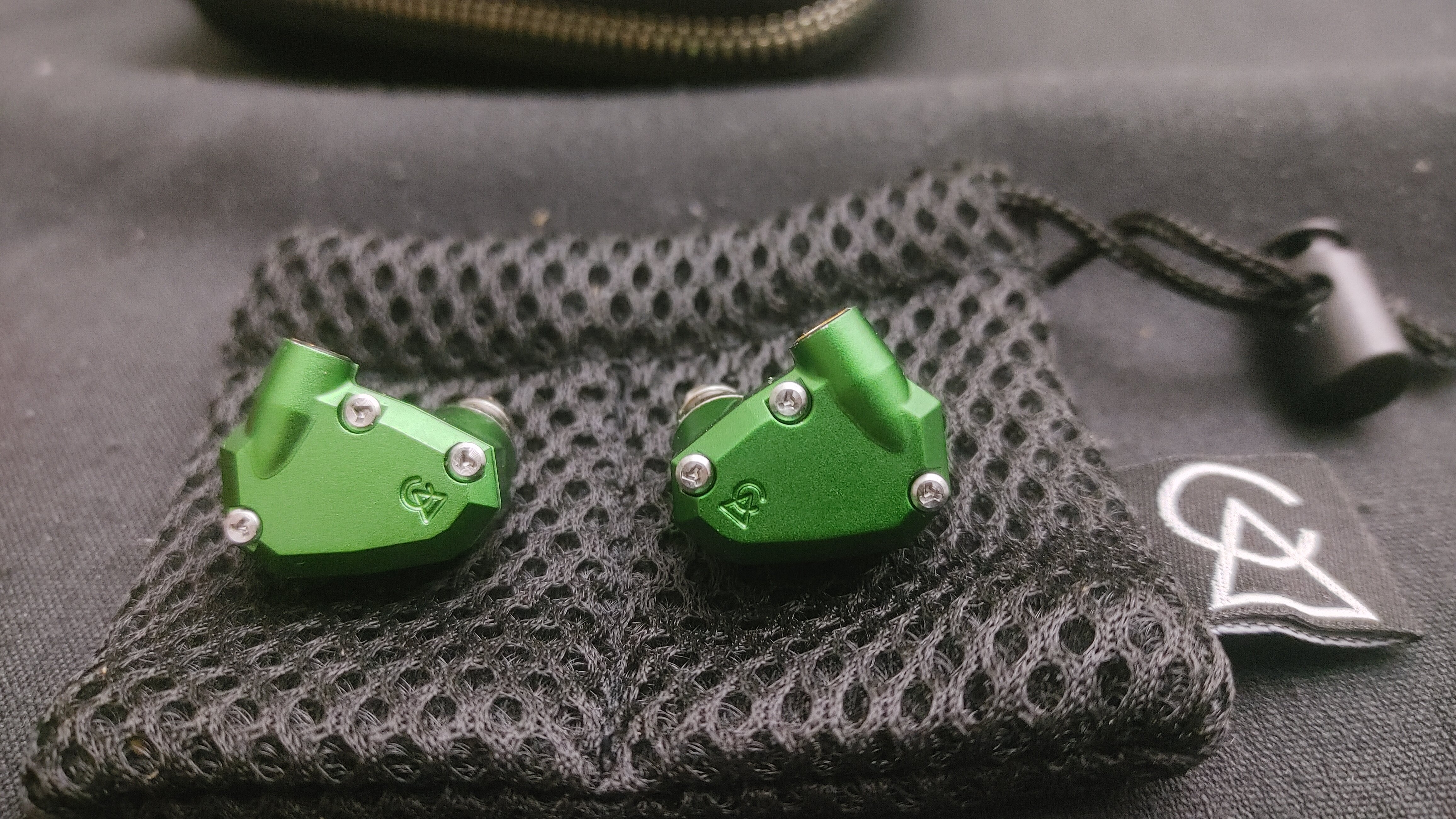 Campfire Audio Andromeda 2019 | Headphone Reviews and Discussion