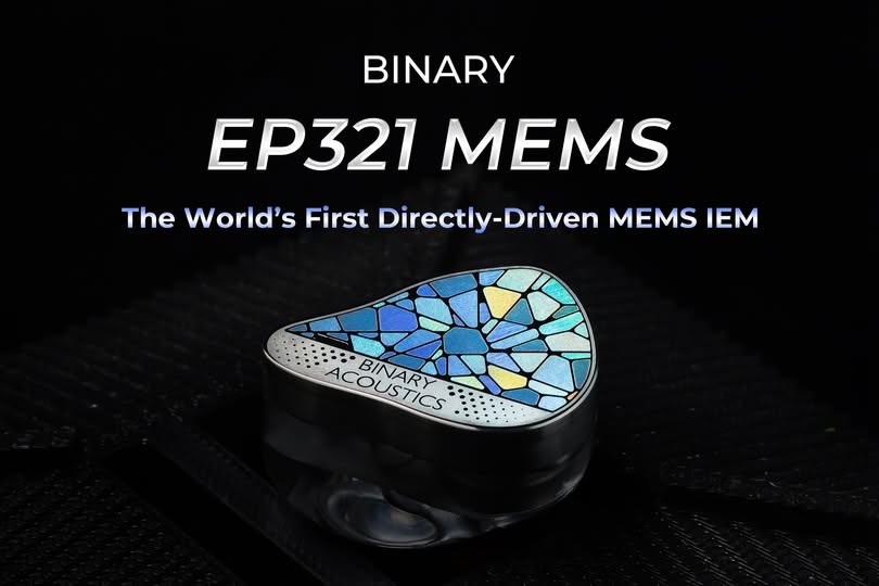 Model: EP321 MEMS | Headphone Reviews and Discussion - Head-Fi.org