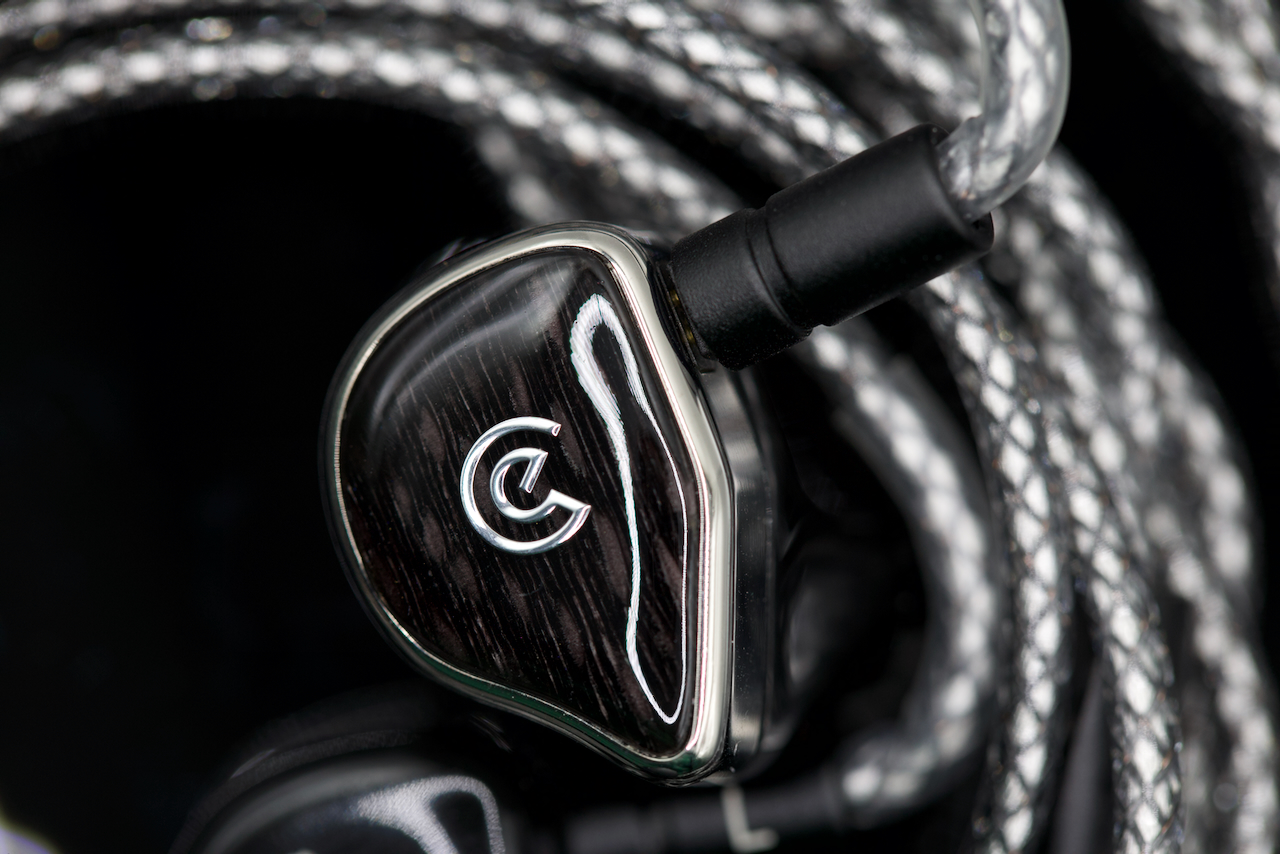 The Craft Ears x Elise Audio Omnium Ti is here! | Headphone Reviews and ...