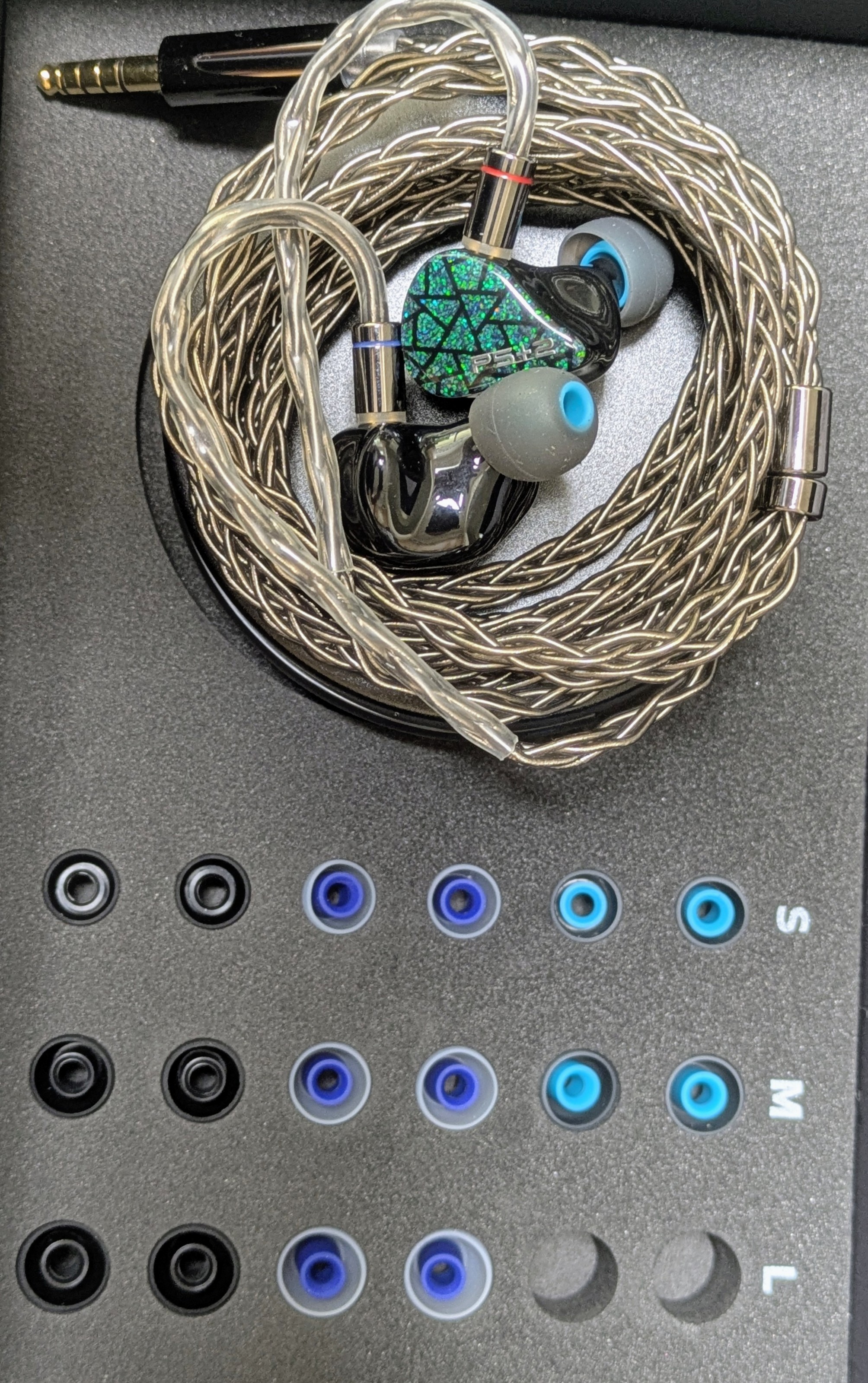 AFUL Performer 5+2 / Performer 7 - Reviews | Headphone Reviews and