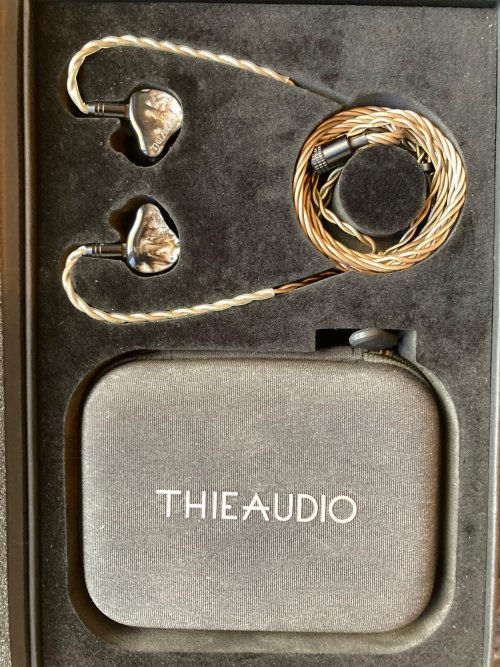 thieaudio monarch Used Price | HifiZero