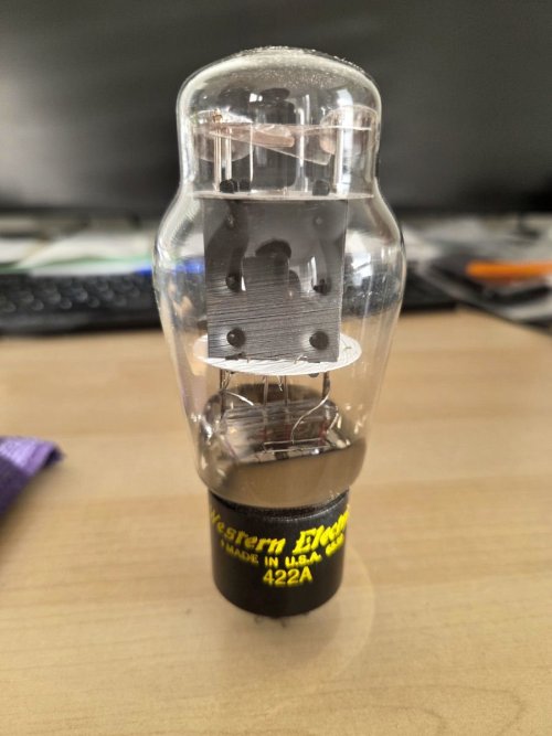 western electric 422 中古価格 | HifiZero