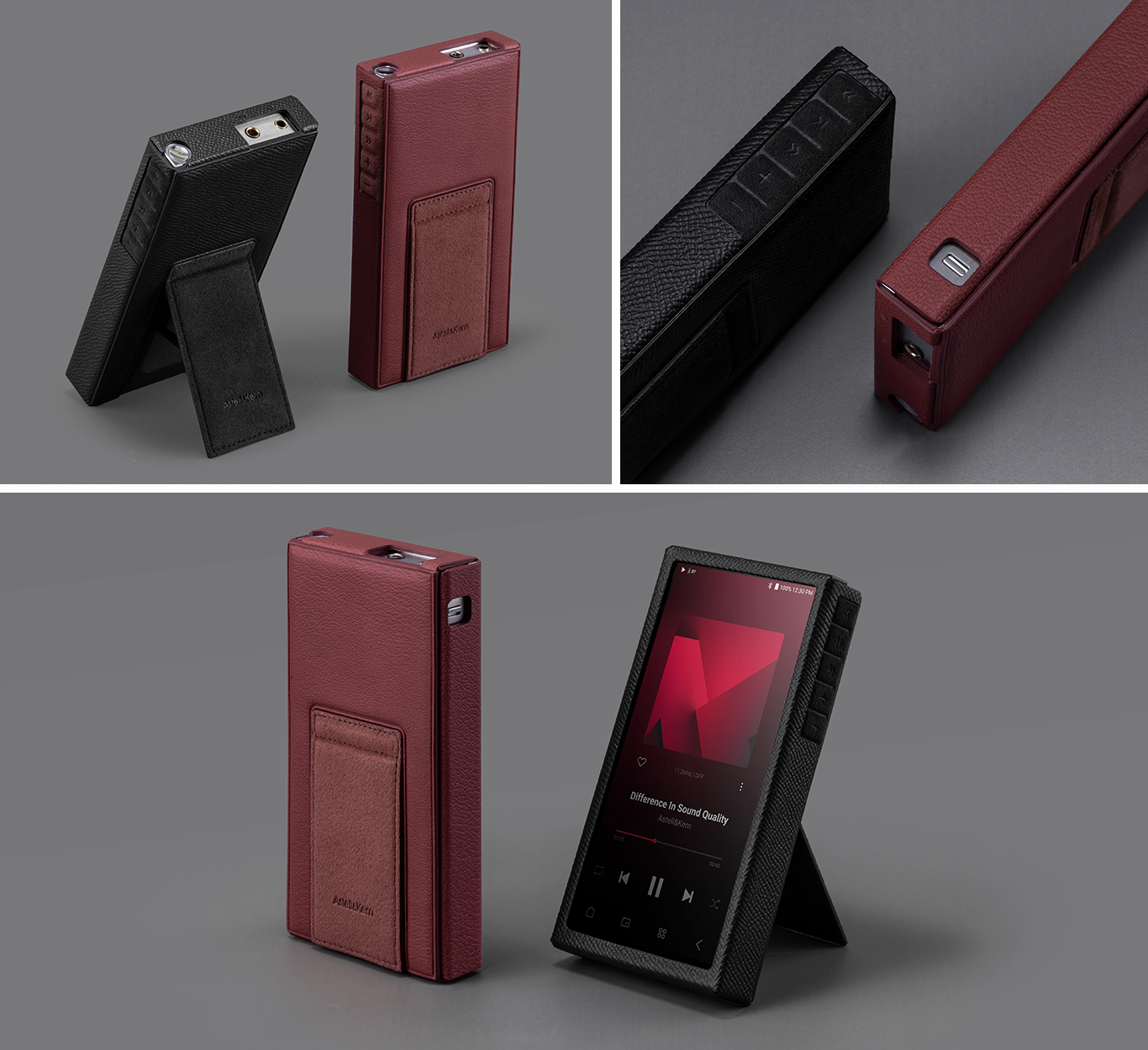 PD10 Leather Case Now Available | Headphone Reviews and Discussion