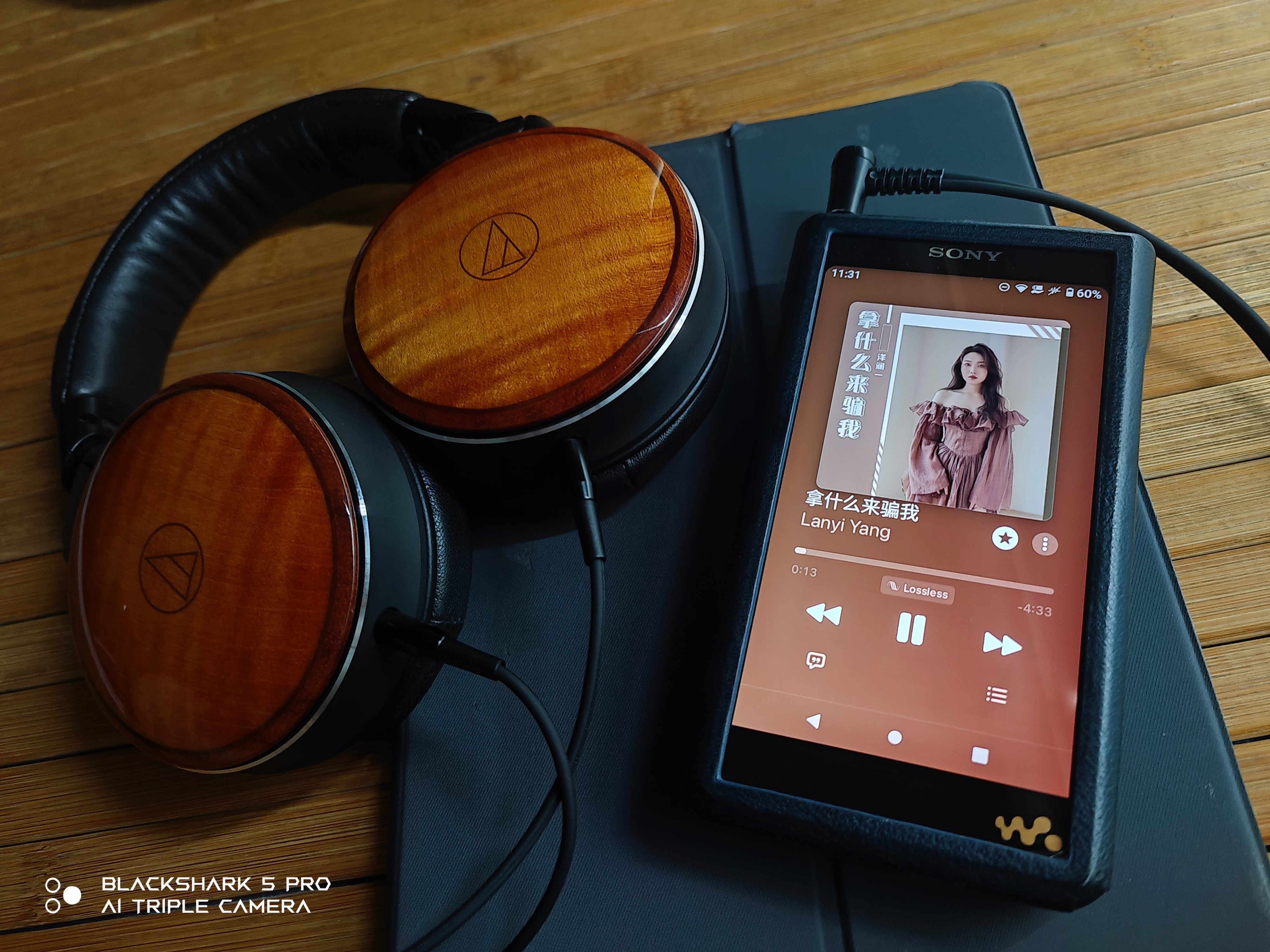 SONY NW-WM1Z M2 / WM1A M2 | Page 1238 | Headphone Reviews and