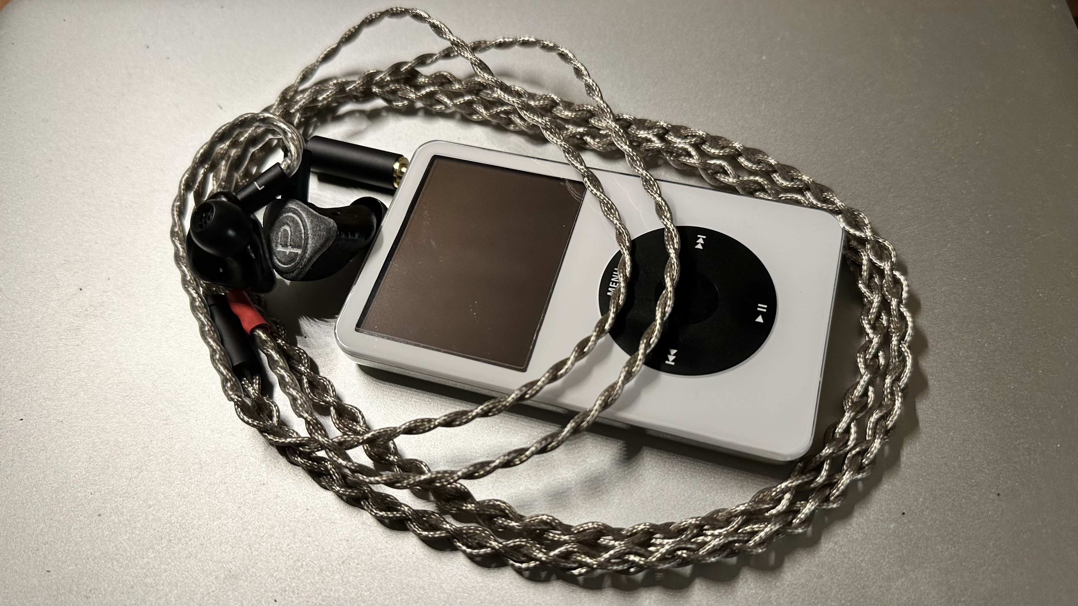 Pictures of Your Portable Rig (part XVI) | Page 2633 | Headphone ...