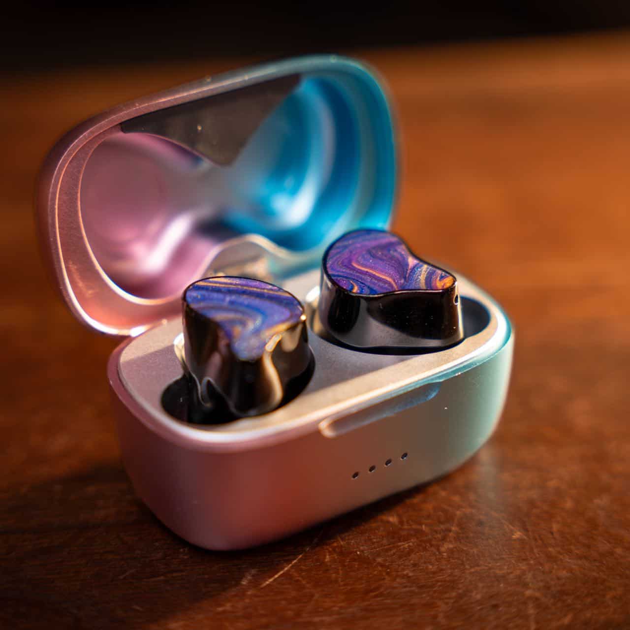 Geekfly High End TWS Thread | Page 2 | Headphone Reviews and 