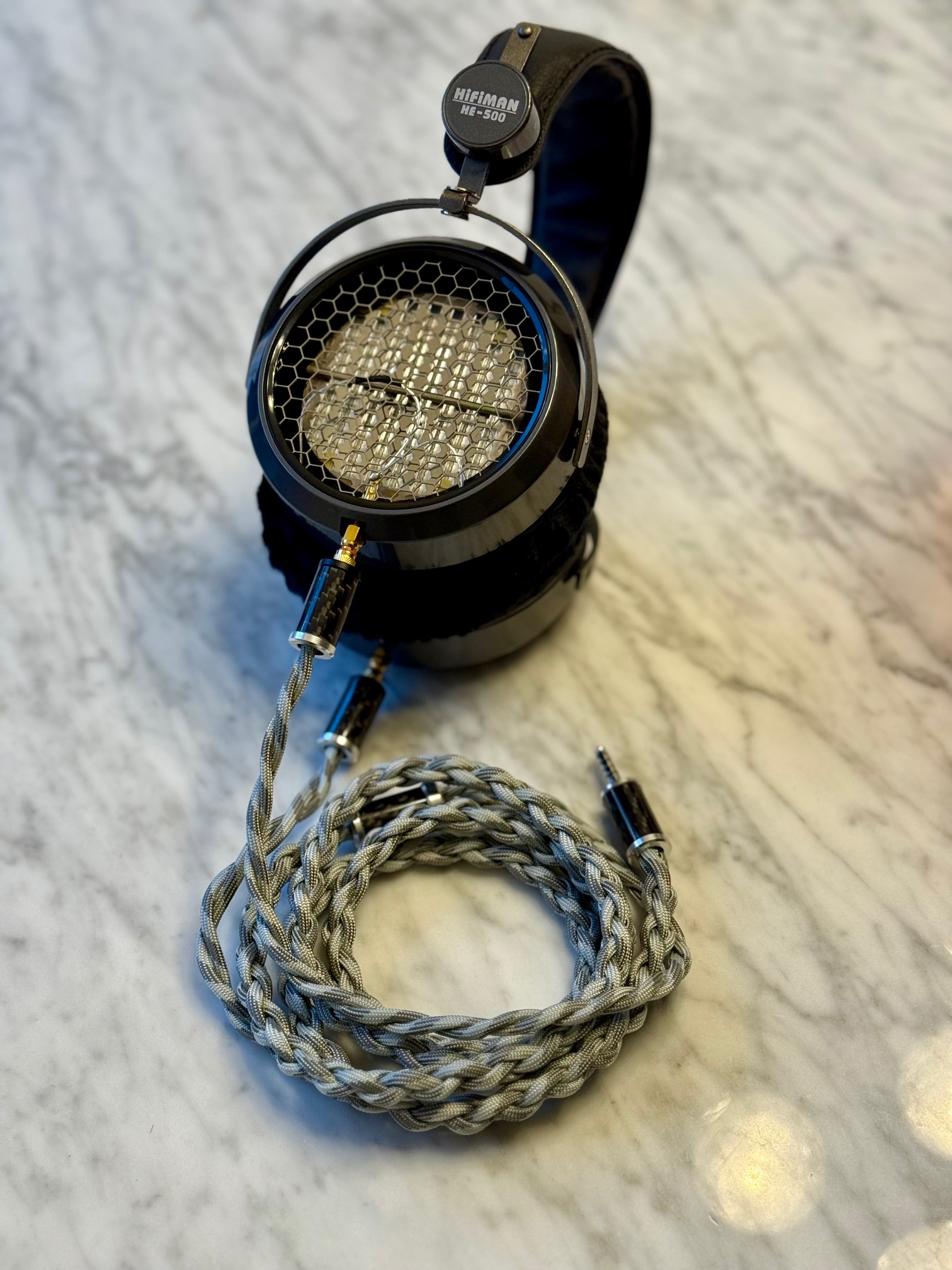 Arctic Cables Discussion Thread | Page 77 | Headphone Reviews and ...