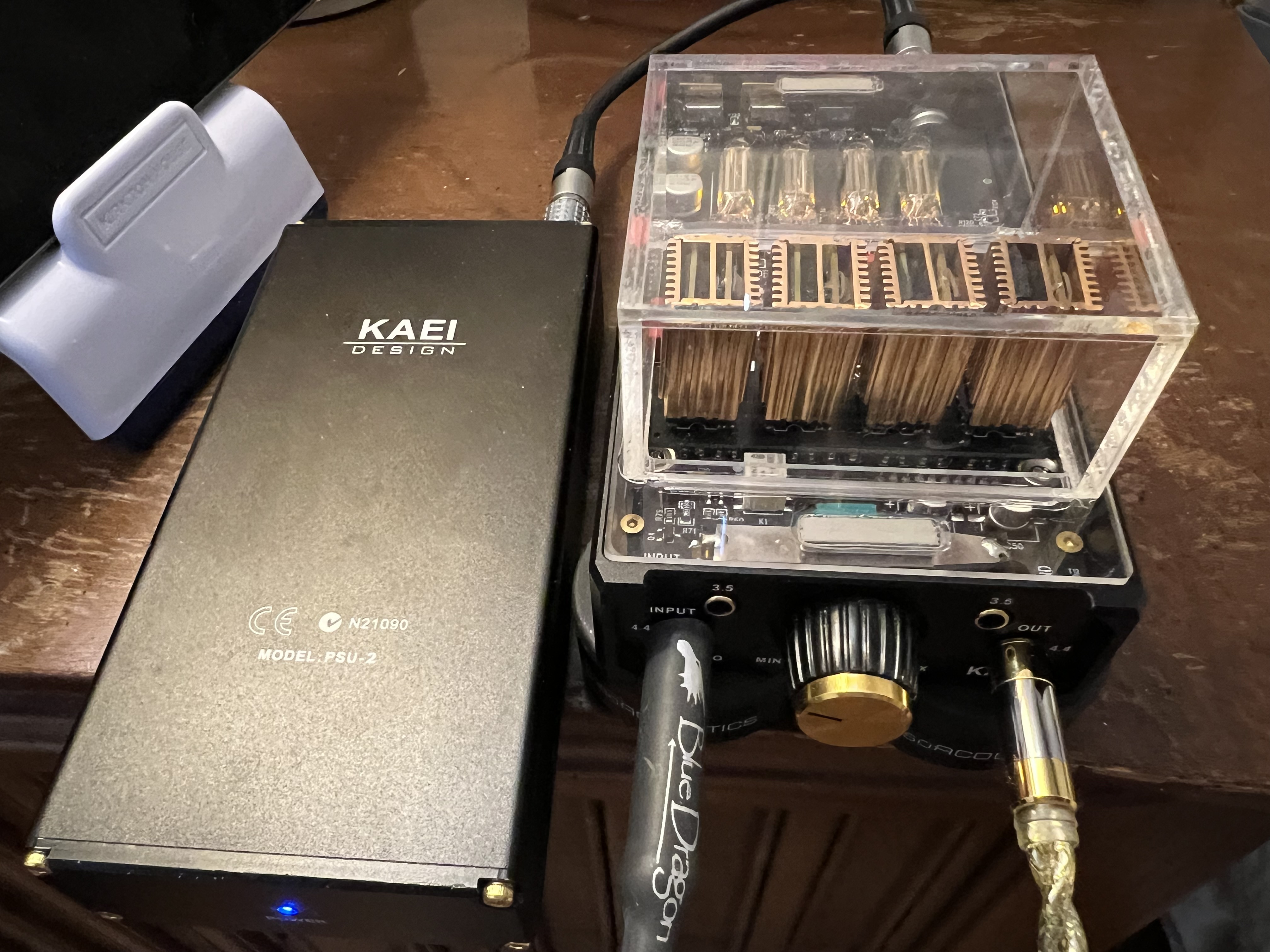 Kaei Design - Tap 1 | Headphone Reviews and Discussion - Head-Fi.org