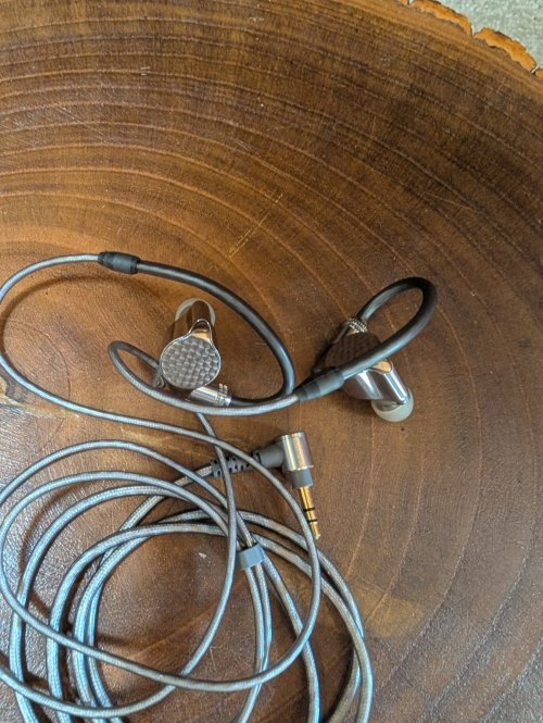 SONY IER-Z1R | Page 821 | Headphone Reviews and Discussion - Head