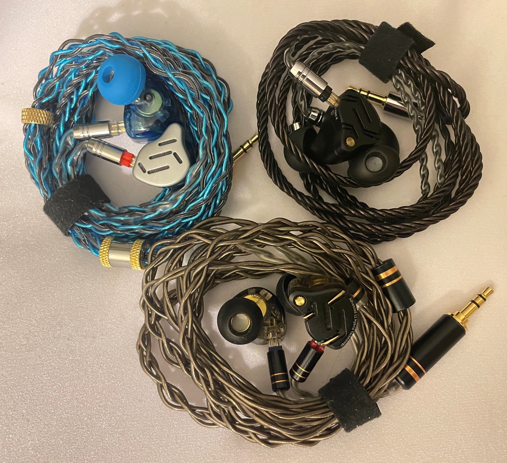 Knowledge Zenith (KZ) impressions thread | Page 2883 | Headphone