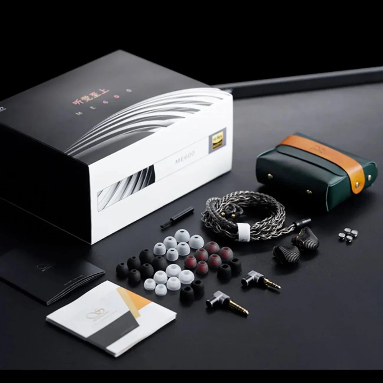 Shanling ME600 | Headphone Reviews and Discussion - Head-Fi.org