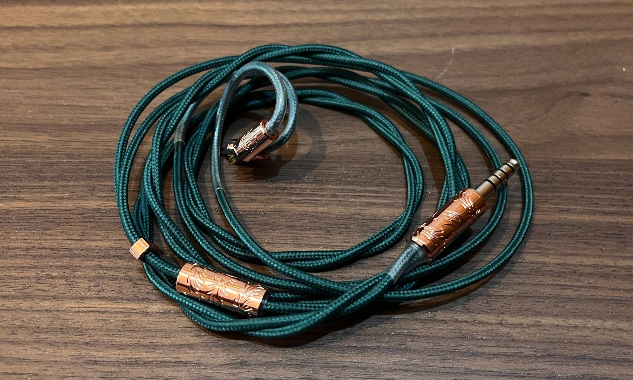 Rhapsodio Cables - Reviews | Headphone Reviews and Discussion