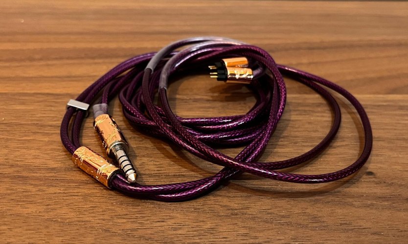 Rhapsodio Cables - Reviews | Headphone Reviews and Discussion
