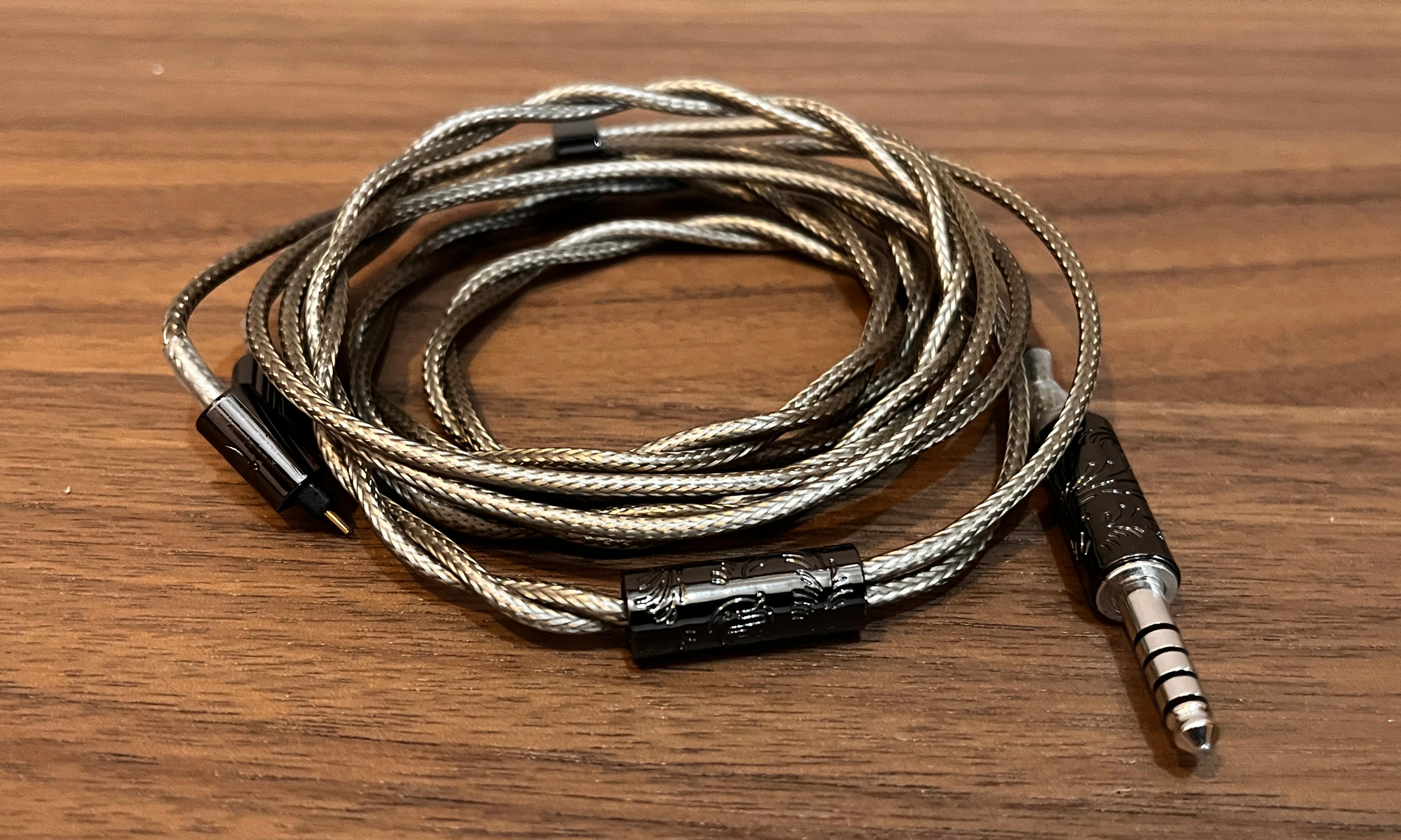 Rhapsodio Cables - Reviews | Headphone Reviews and Discussion