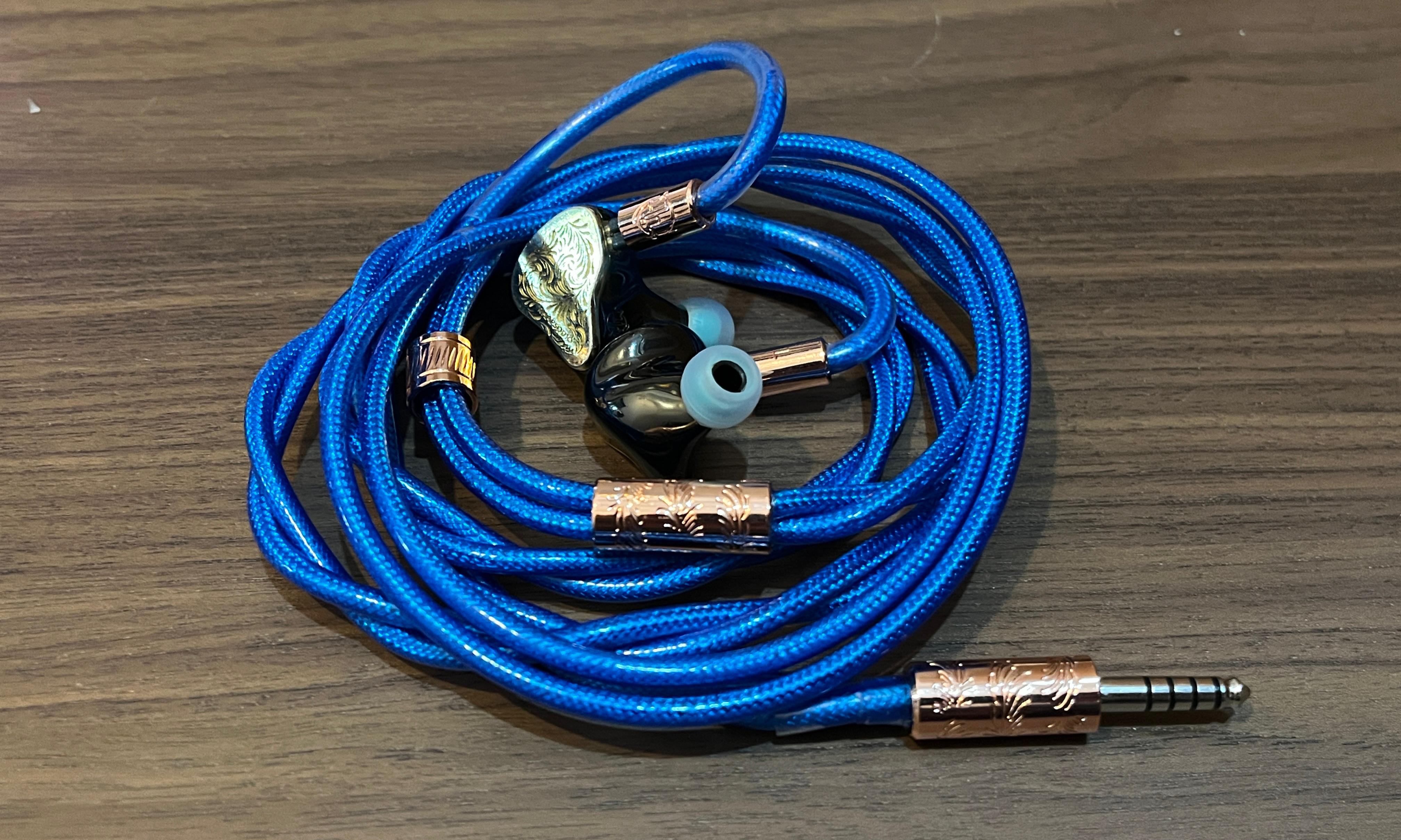 Rhapsodio Cables - Reviews | Headphone Reviews and Discussion