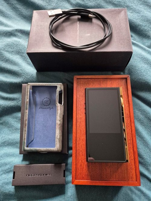 P6pro Used Price | HifiZero