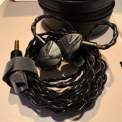 3/16まで SoftEars RSV 有線イヤホン Softears RSV | Reference Sound Five 5BA In-Ear Monitors – Linsoul