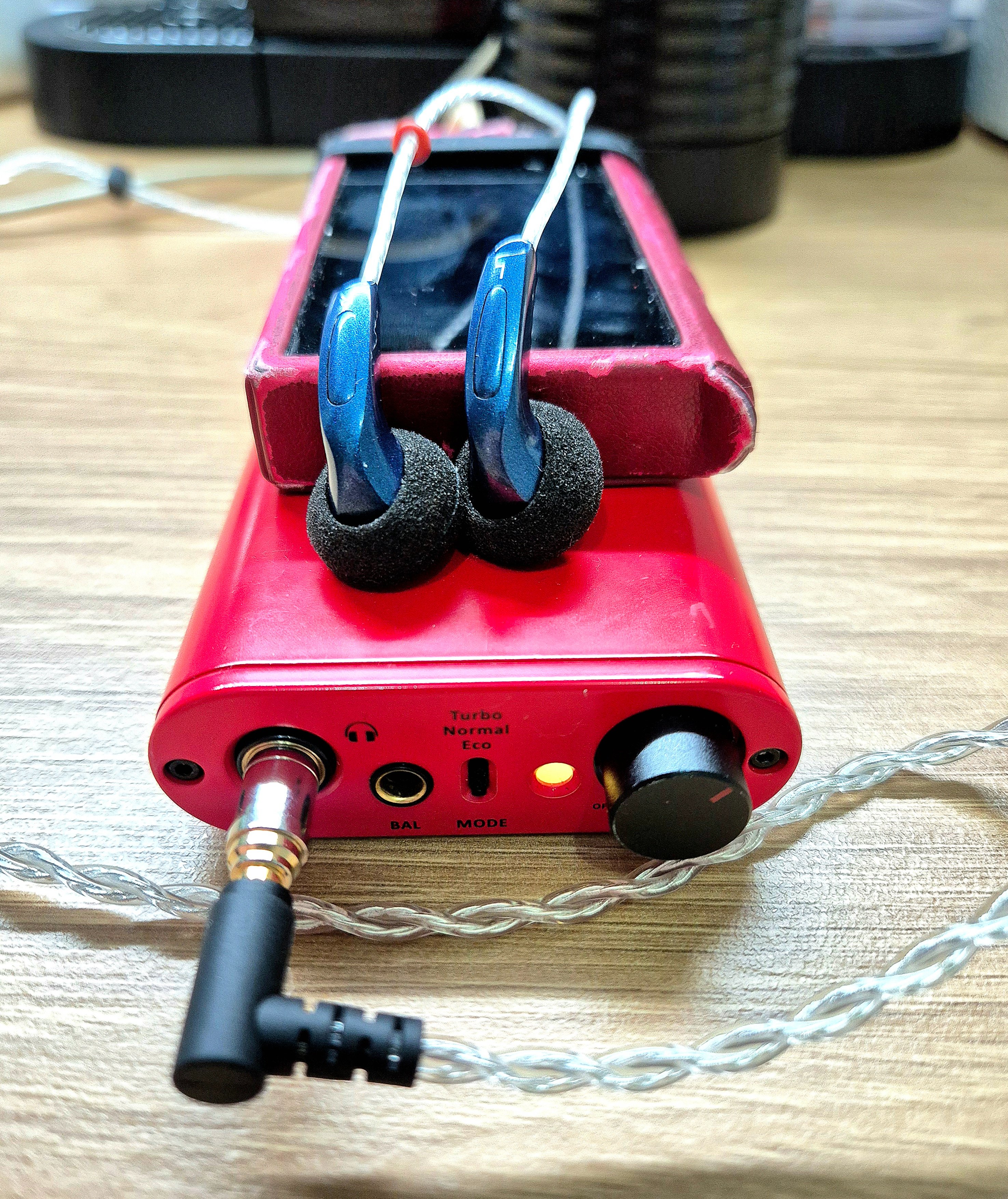 DIY Earbuds | Page 370 | Headphone Reviews and Discussion - Head-Fi.org