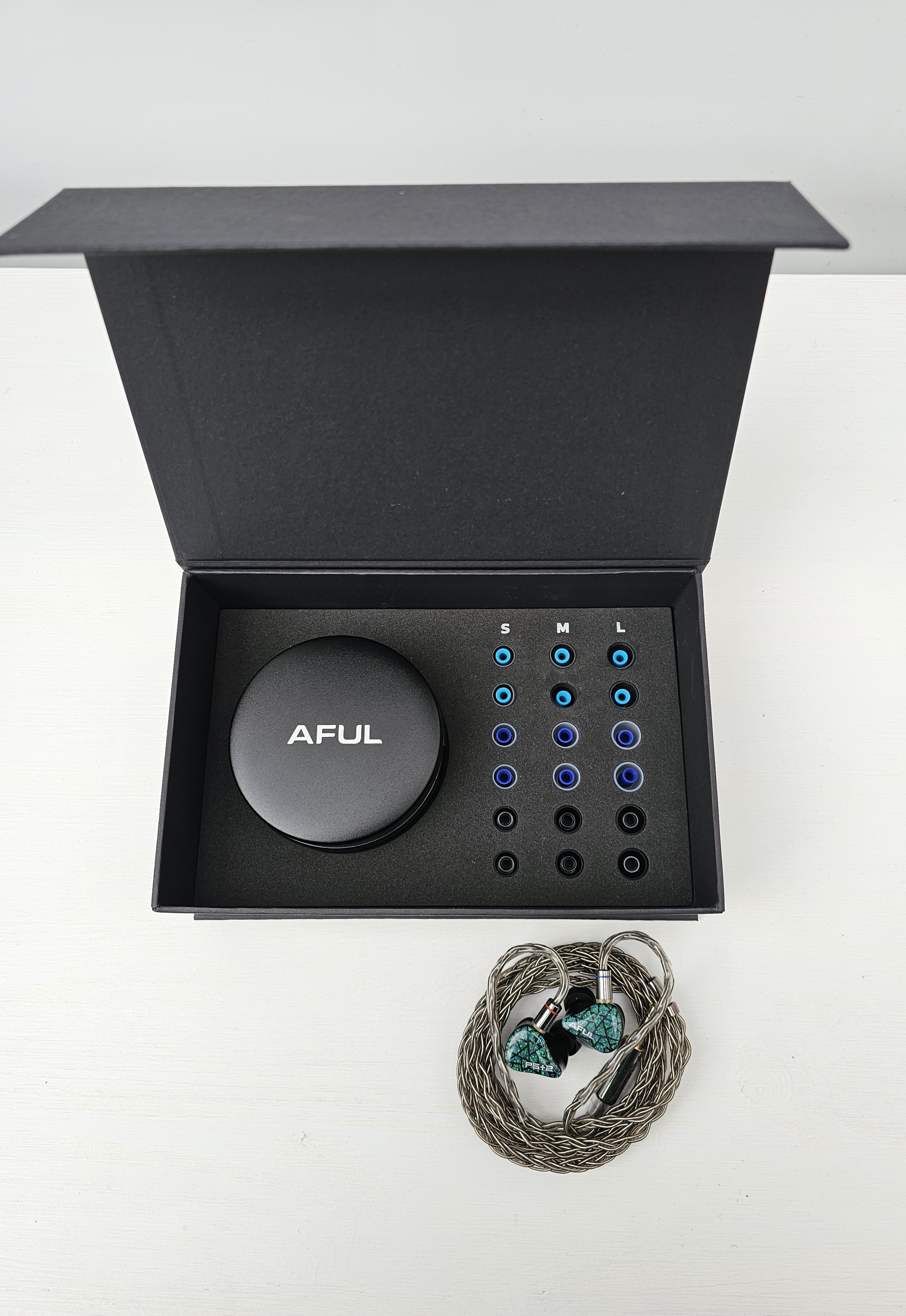 AFUL Performer 5+2 / Performer 7 - Reviews | Headphone Reviews and