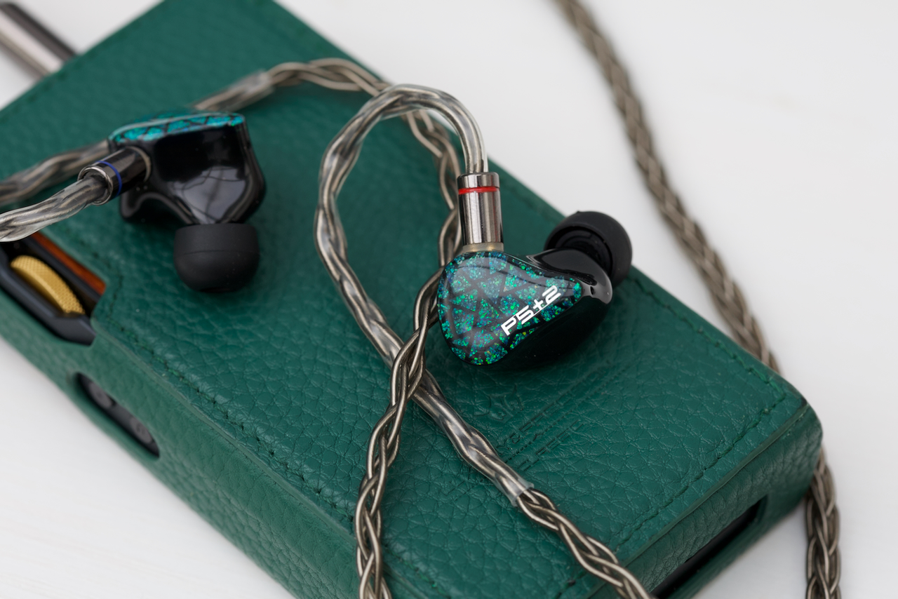 AFUL Performer 5+2 / Performer 7 - Reviews | Headphone Reviews and