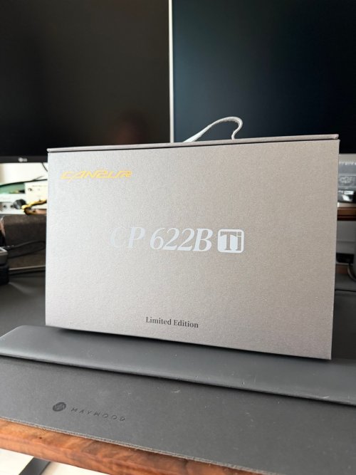 cp622b 中古価格 | HifiZero