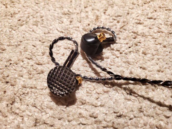 7HZ TIMELESS Ⅱ　中古美品 7hz timeless 中古価格 | HifiZero