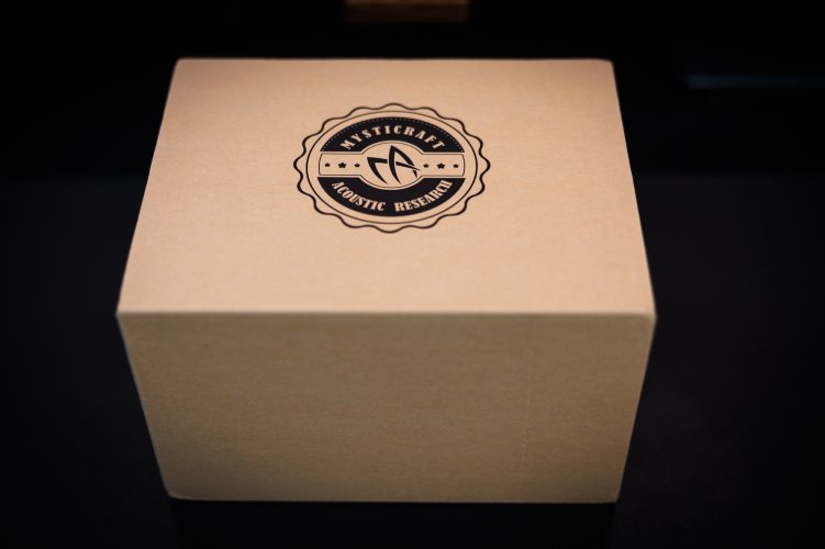 mysticraft hex 中古価格 | HifiZero