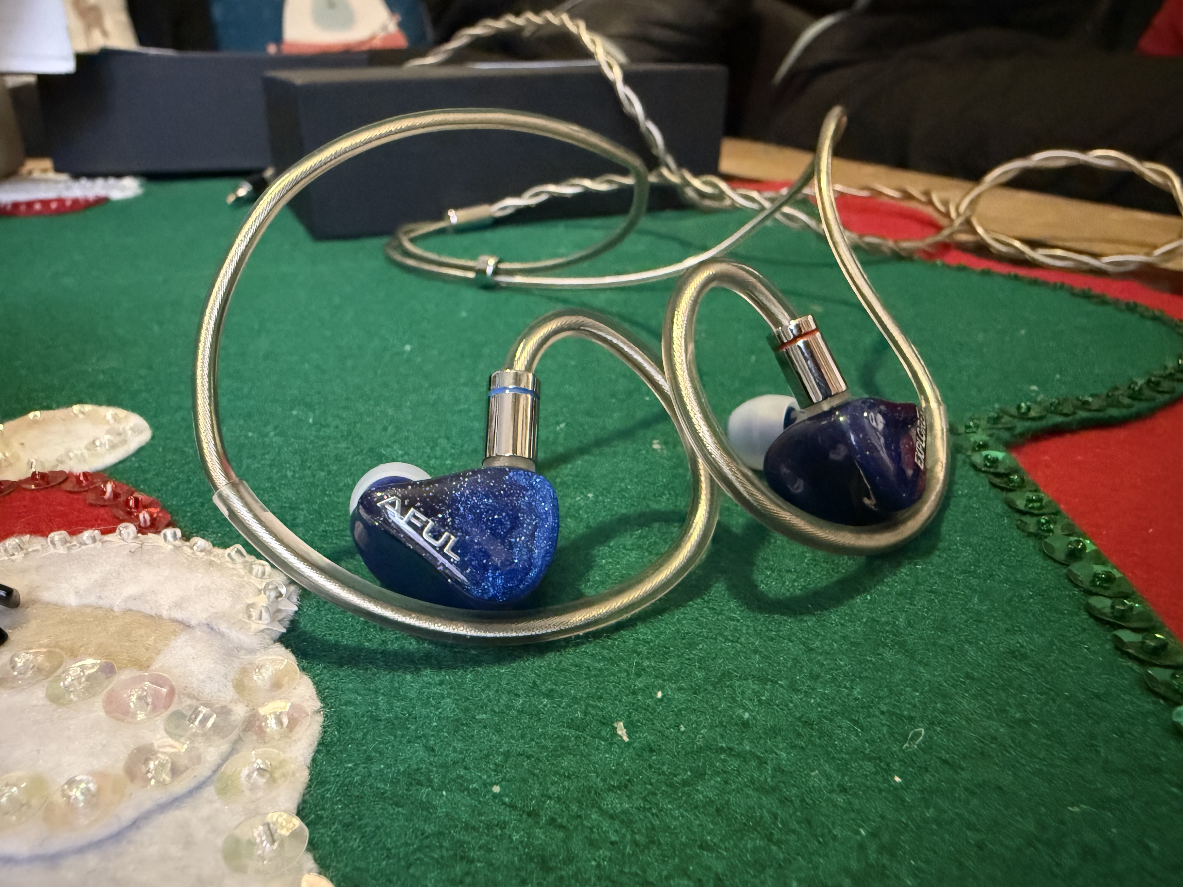 AFUL Explorer - Reviews | Headphone Reviews and Discussion - Head