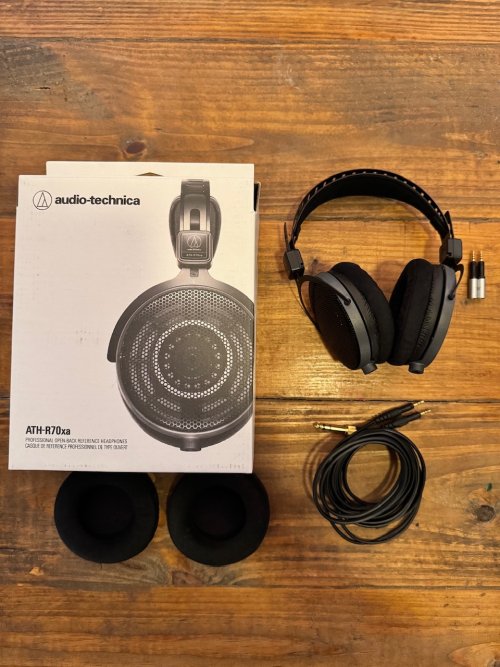 r70xa 中古価格 | HifiZero