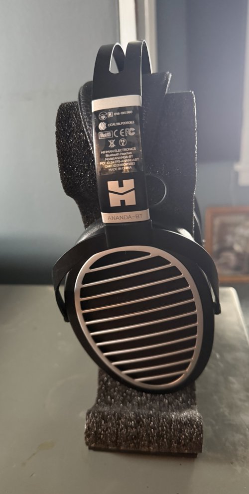 Ananda Used Price | HifiZero