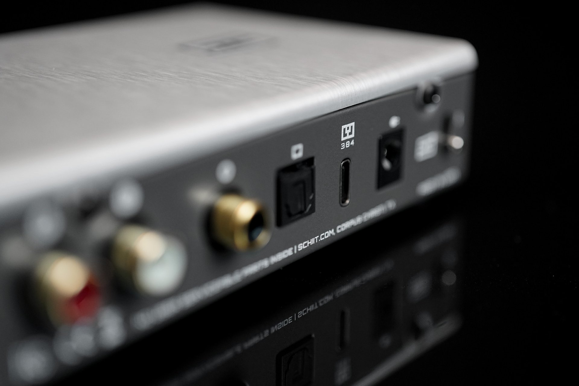 Schiit Happened: The Story of the World's Most Improbable Start-Up ...