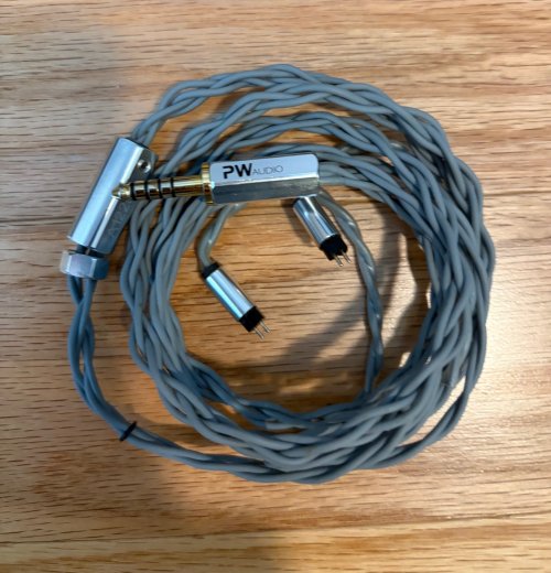 PWaudio 1950s 中古価格 | HifiZero