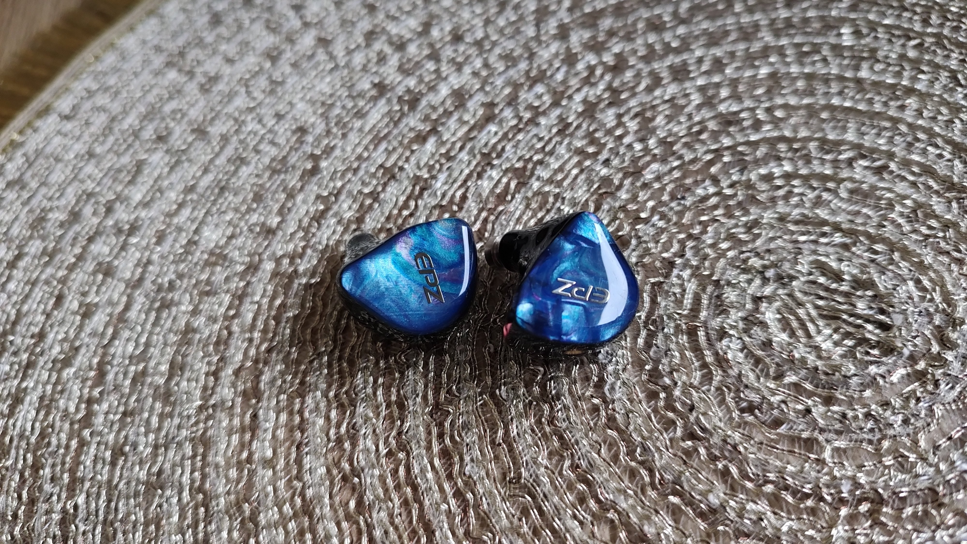 EPZ-Q1-PRO-IEMS