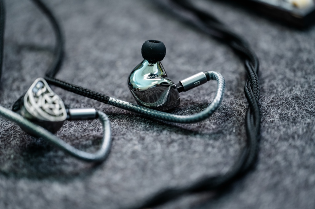 Unique Melody x MusicTeck Pentara - Reviews | Headphone Reviews