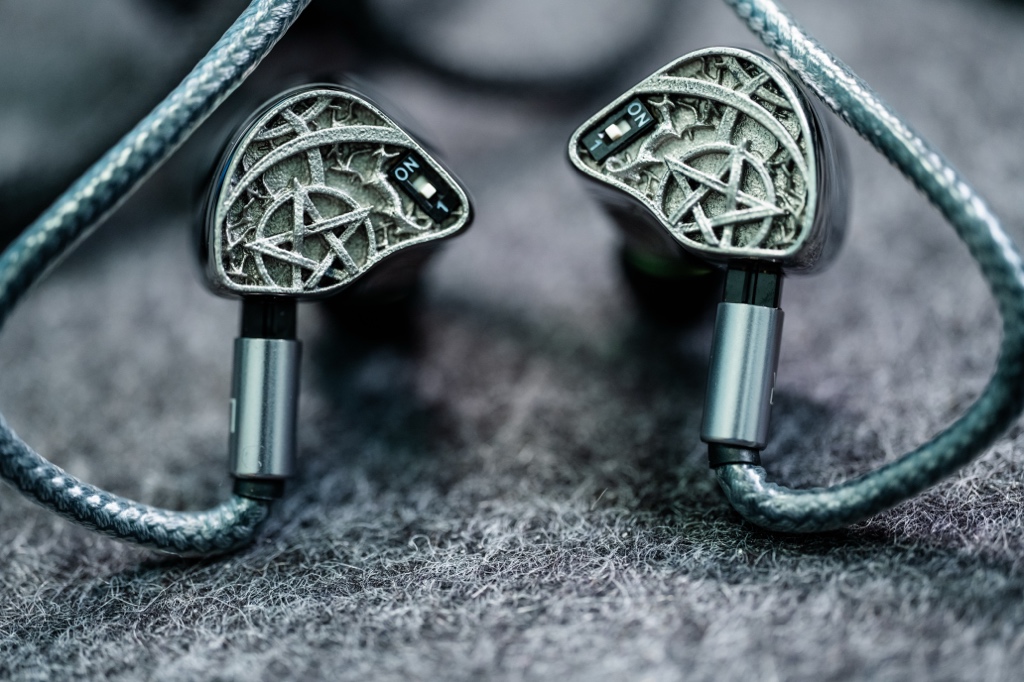 Unique Melody x MusicTeck Pentara - Reviews | Headphone Reviews