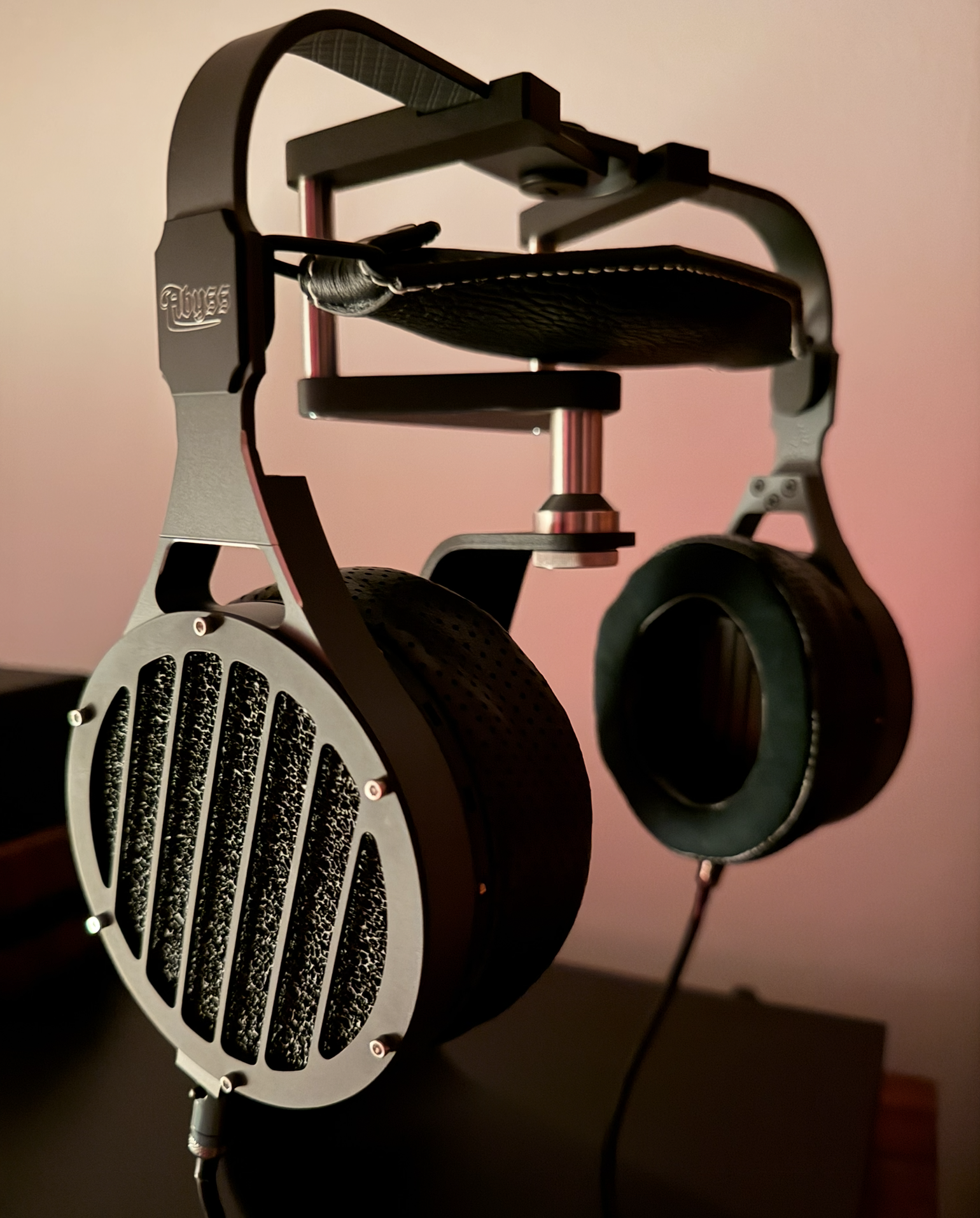 The JPS Labs: Abyss AB-1266 Impressions Thread | Page 1586 | Headphone ...