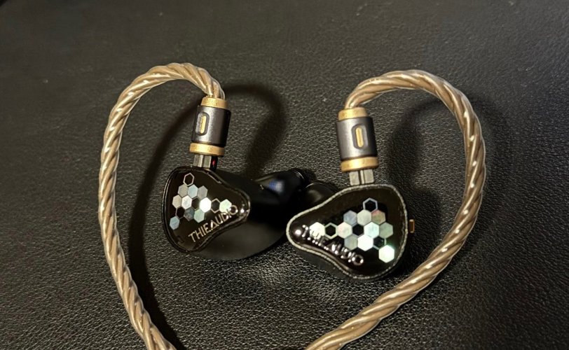 thieaudio monarch Used Price | HifiZero