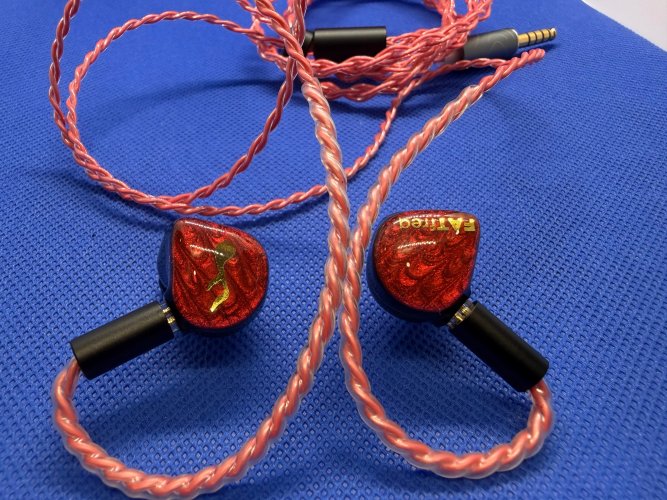 Fatfreq 中古価格 | HifiZero