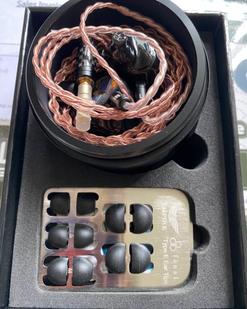 empire ear Used Price | HifiZero