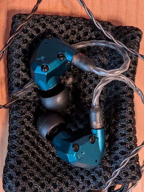 Campfire Audio Polaris 二手價格| HifiZero