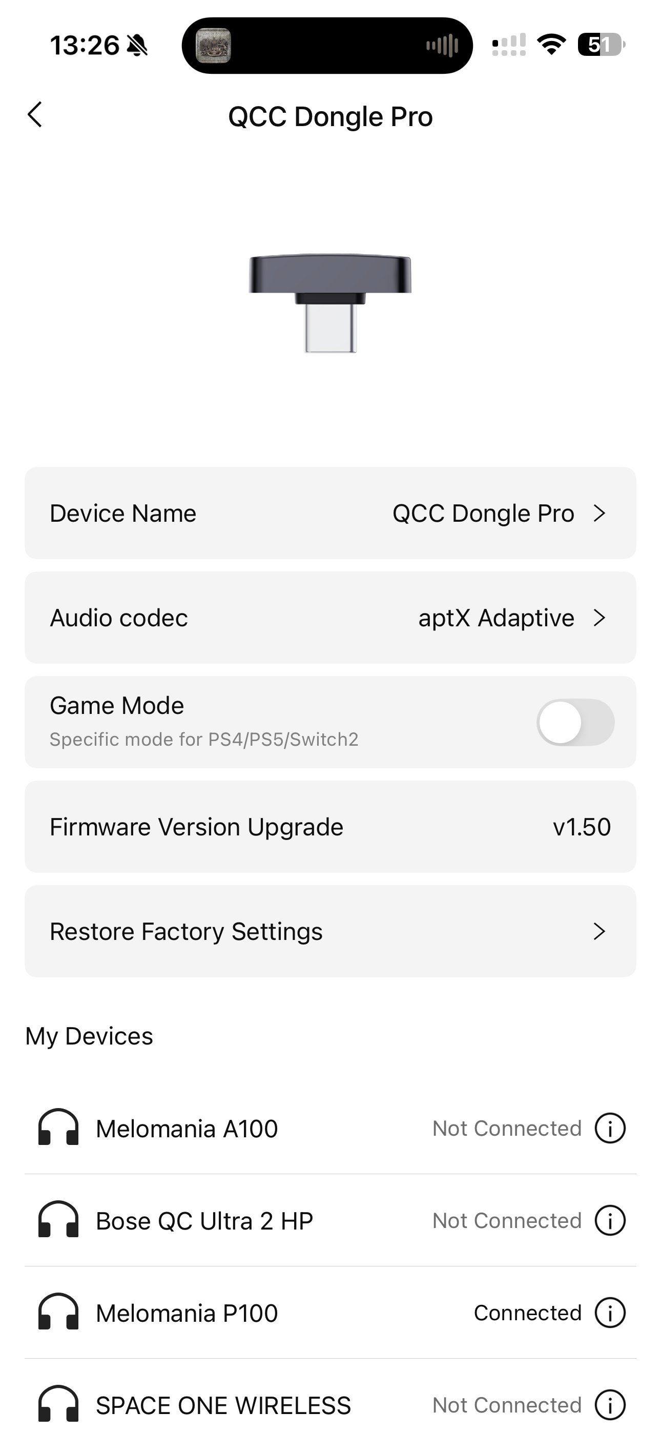 Cambridge Audio Melomania P100 Wireless Headphones | Page 15 ...