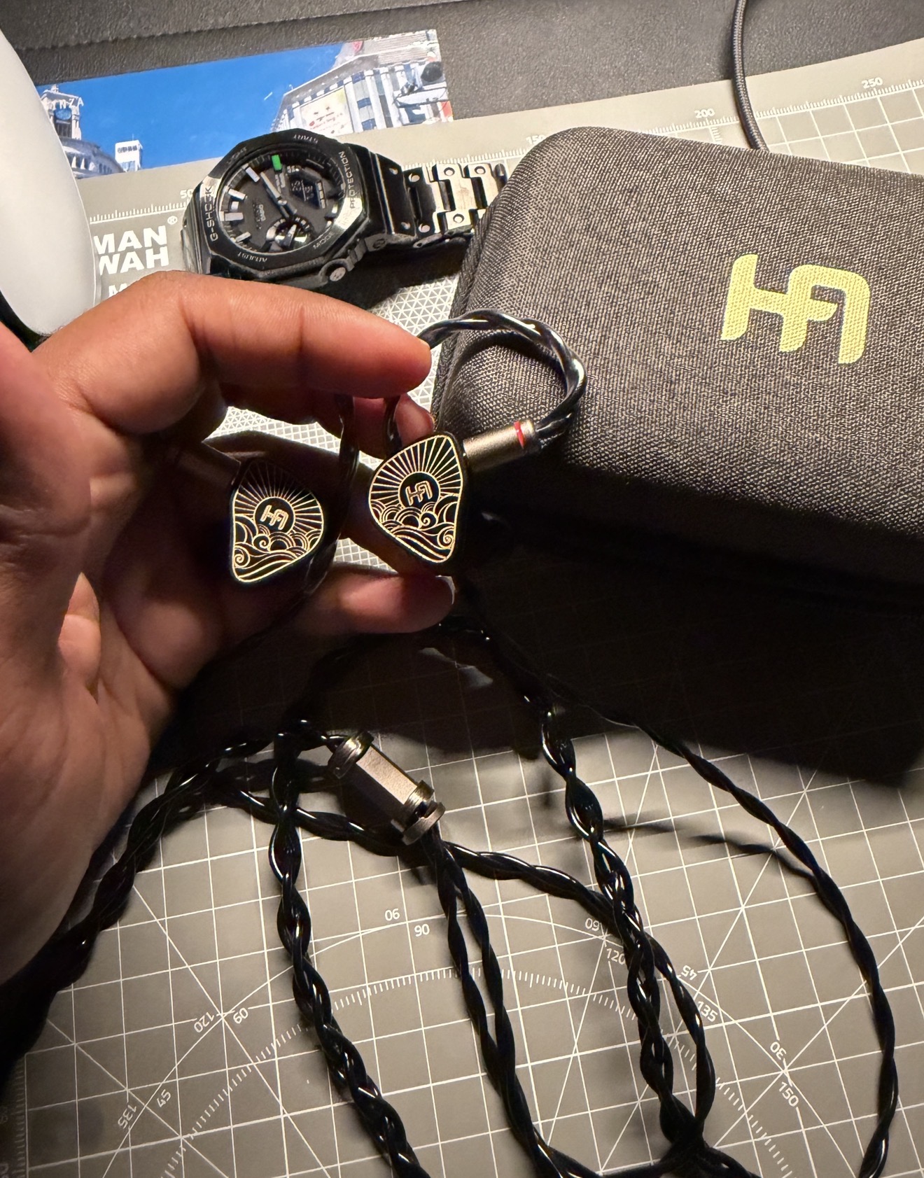 Hercules Audio Moses / Noah - Offical Discussion | Page 32