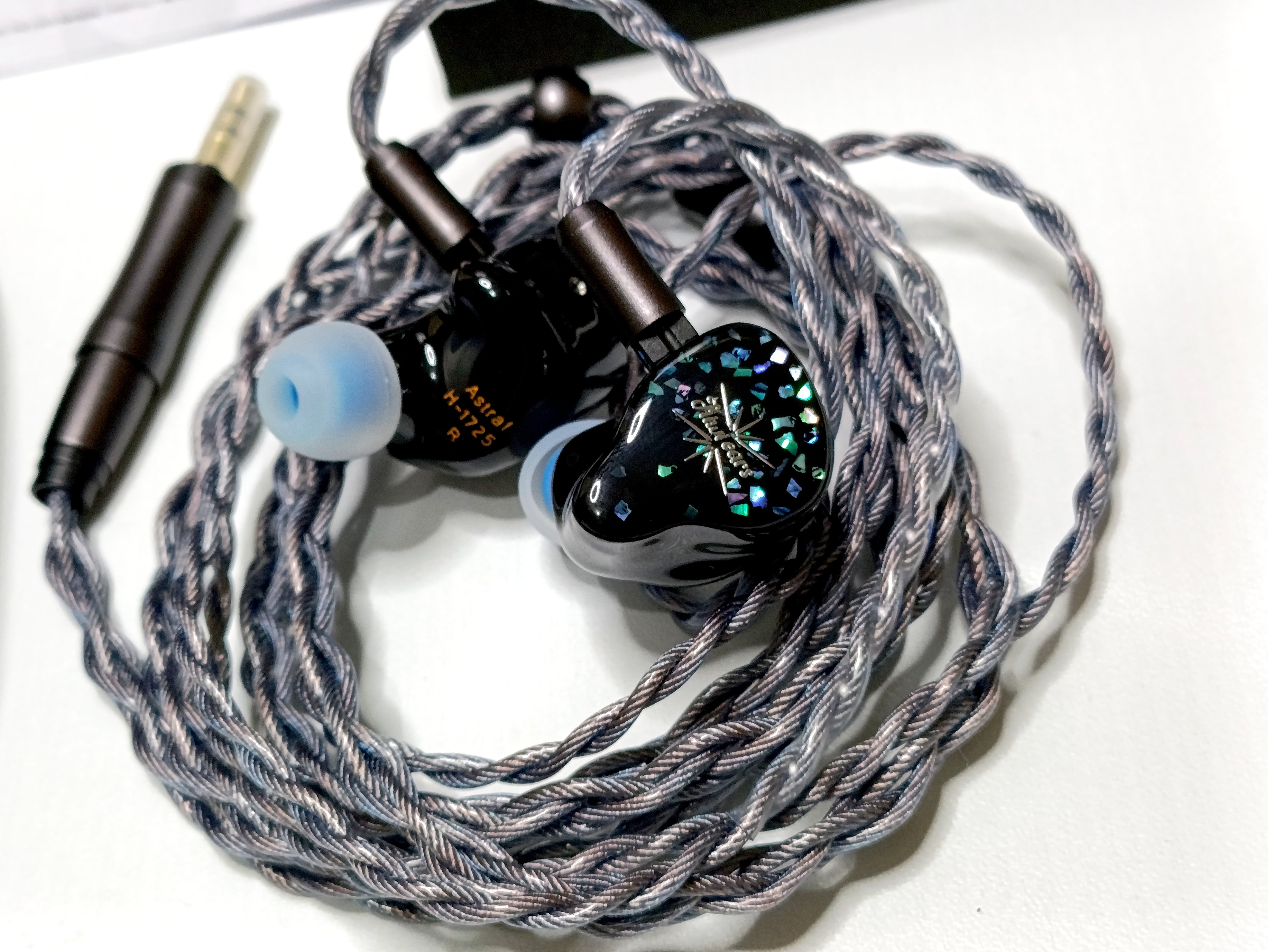 Kiwi Ears Astral | Headphone Reviews and Discussion - Head-Fi.org