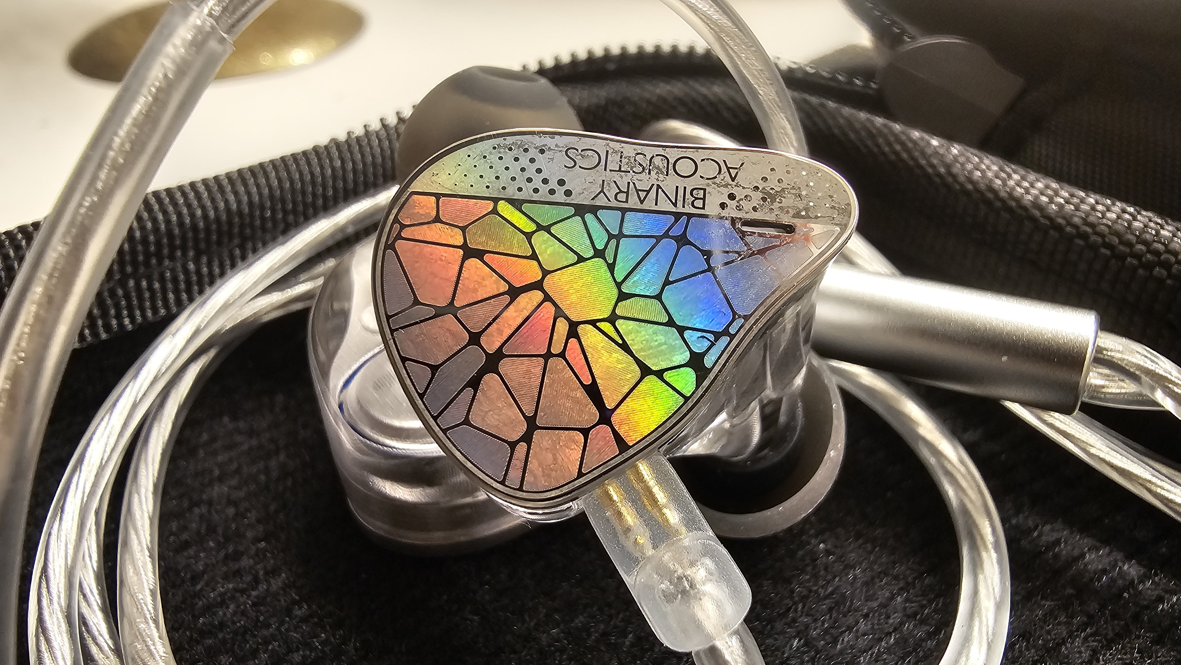 Binary Acoustic | Page 16 | Headphone Reviews and Discussion - Head-Fi.org