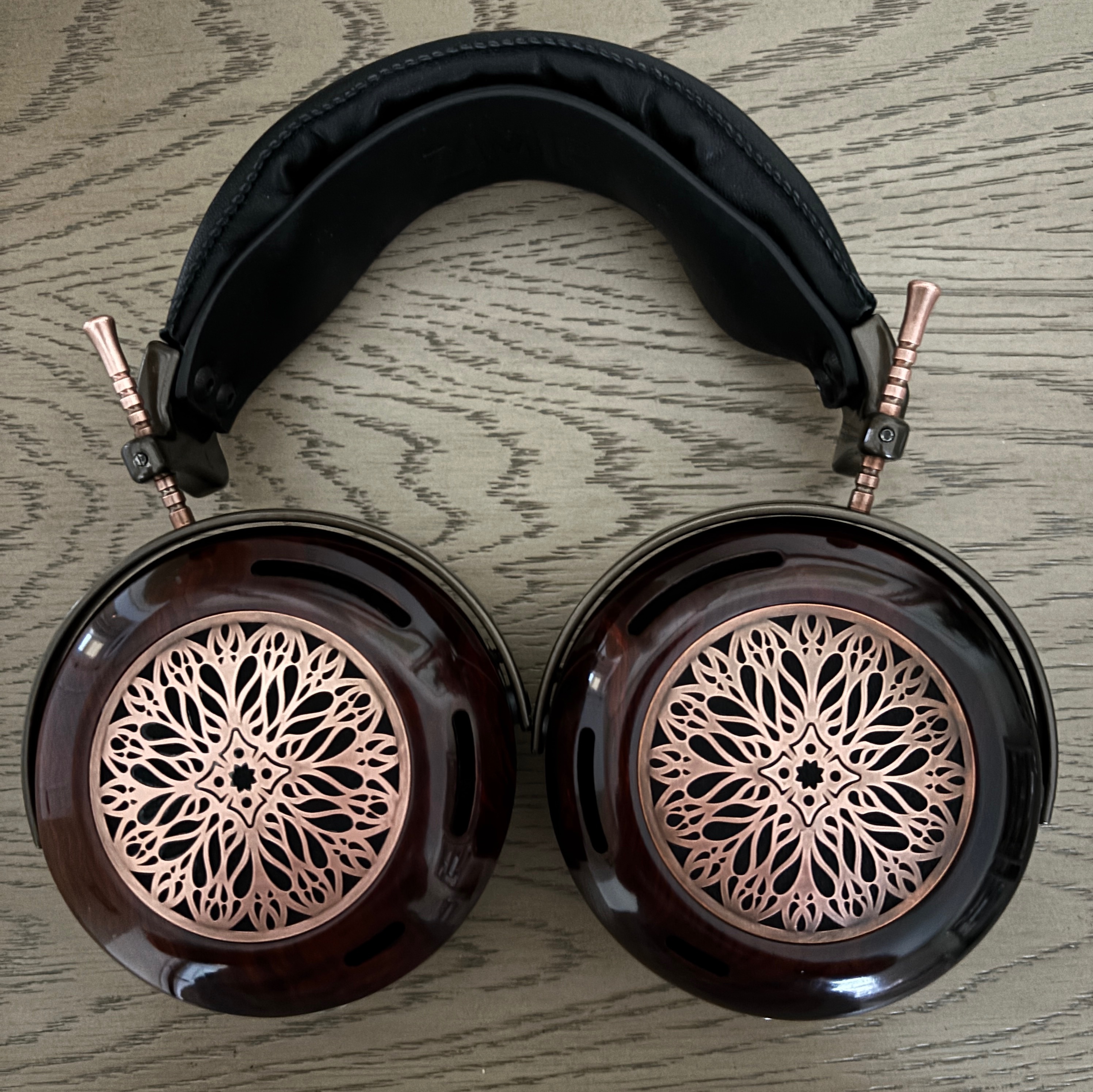 ZMF Atrium - new open-back co-flagship | Page 255 | Headphone