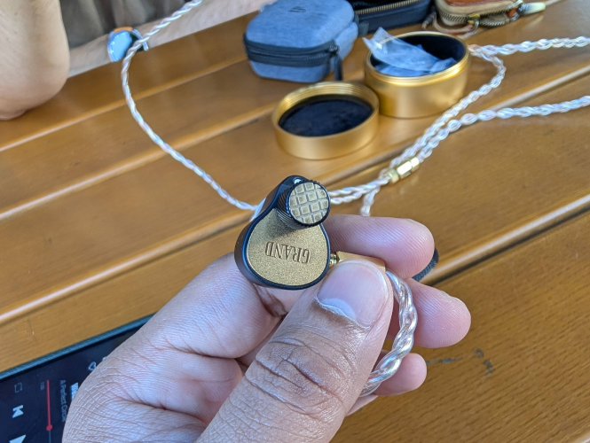 Fatfreq 中古価格 | HifiZero