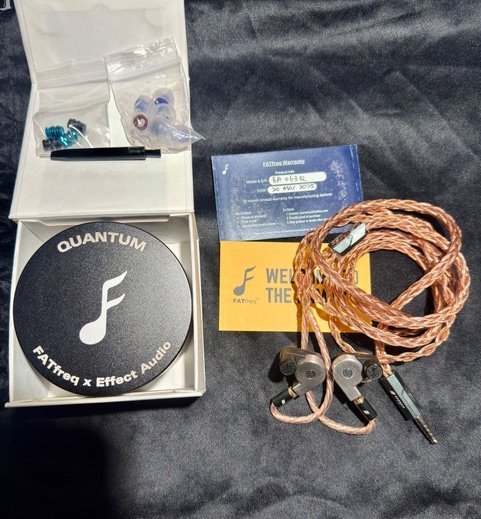 Fatfreq 中古価格 | HifiZero