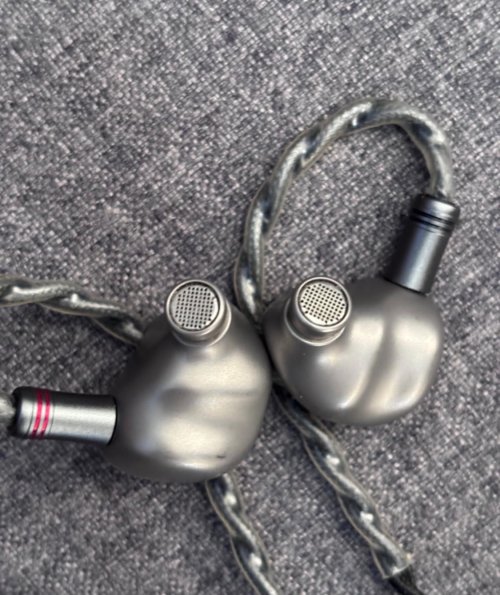 美品Oriolus Traillii Ti イヤホン 美品Oriolus Traillii Ti イヤホン traillii 中古価格 | HifiZero