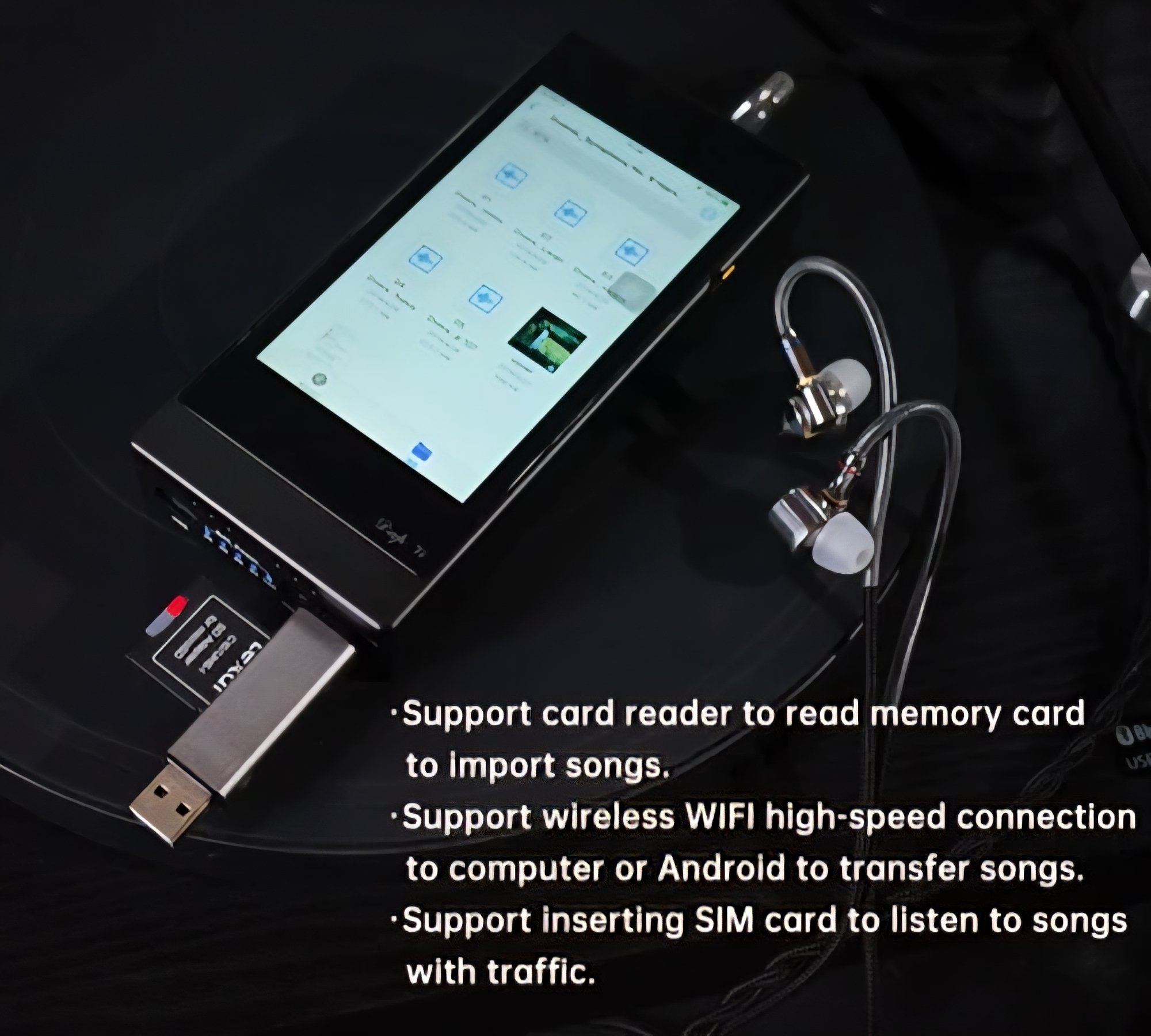 Kaei Designs DAP6 Pro | Headphone Reviews and Discussion - Head-Fi.org
