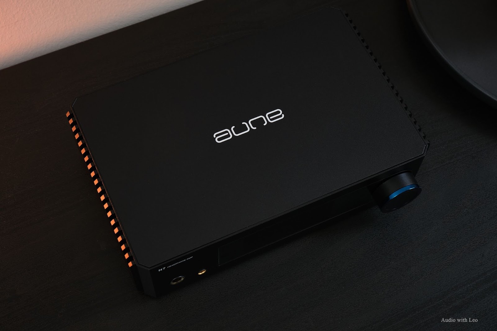 Aune N7 - Reviews | Headphone Reviews and Discussion - Head-Fi.org